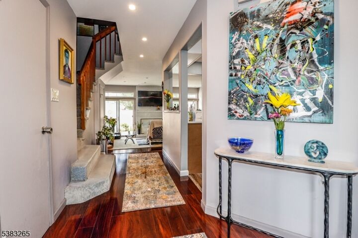 Property Photo: 11 Borelle Sq NJ 08859