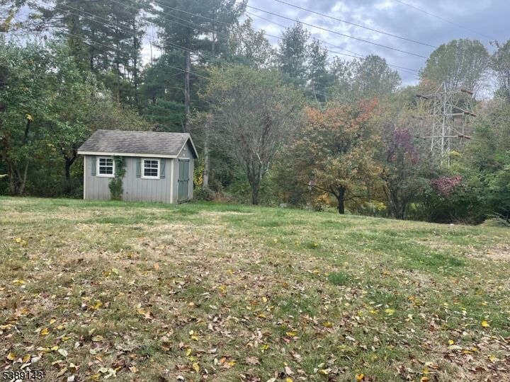Property Photo: 143 Annandale High Bridge Rd NJ 08801