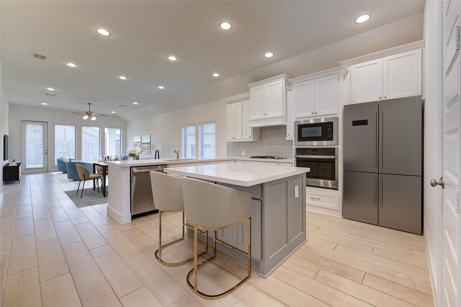 Property Photo:  4126 Haven Crest Lane  TX 77441 