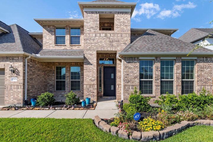 Property Photo:  27975 Presley Park Drive  TX 77386 