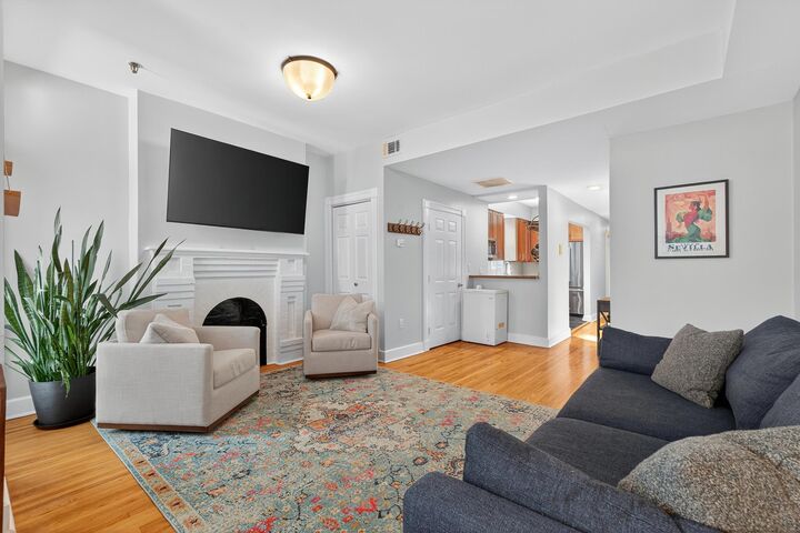 Property Photo: 444 Jersey Ave 12 NJ 07302