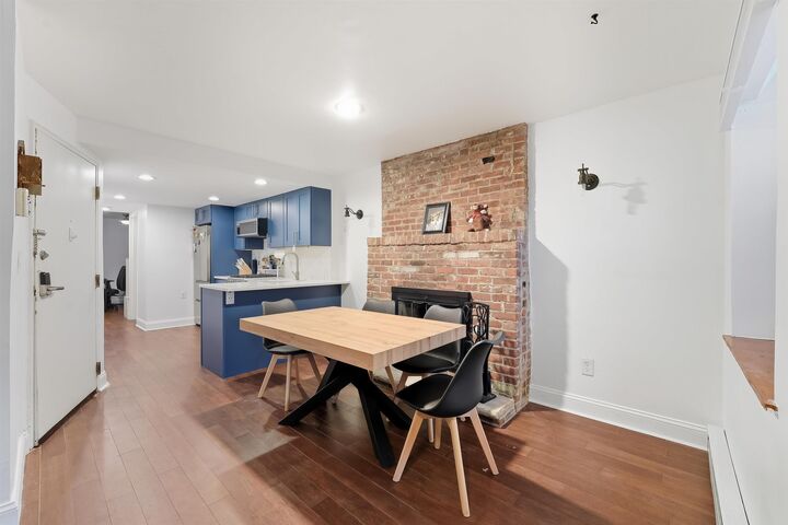 Property Photo: 79 Garden St 1 NJ 07030
