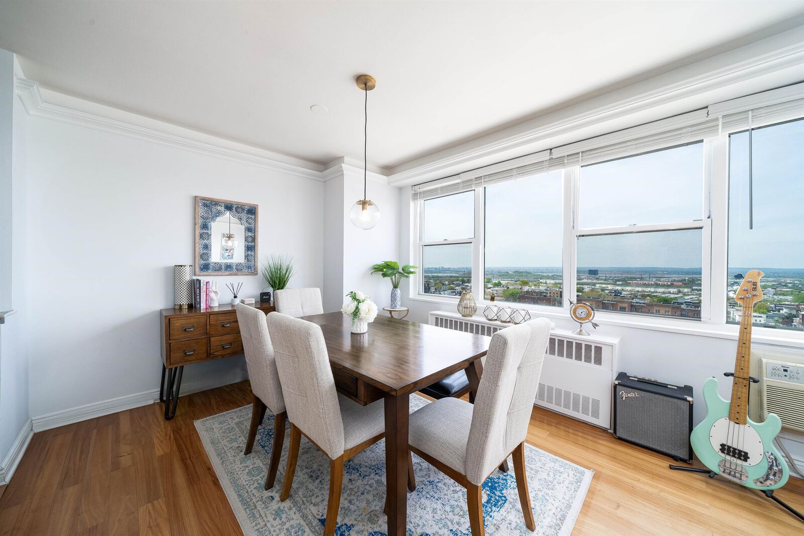 Property Photo: 500 Central Ave 1520 NJ 07087