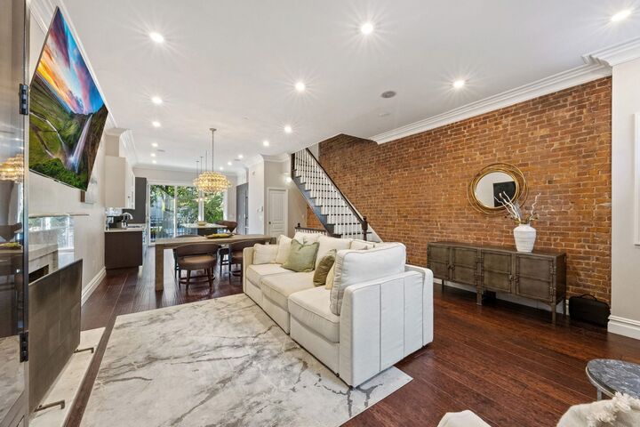 Property Photo: 906 Garden St NJ 07030