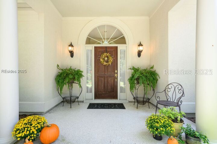 Property Photo:  5 Stonegate Court  SC 29926