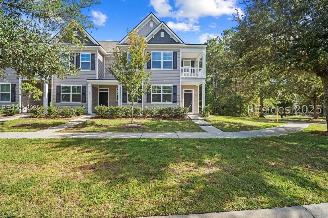 Property Photo:  2048 Blakers Boulevard  SC 29909 