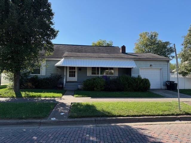 Property Photo: 421 30th Street WV 25702