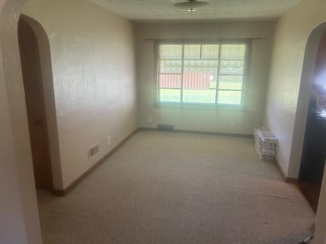 Property Photo: 421 30th Street WV 25702
