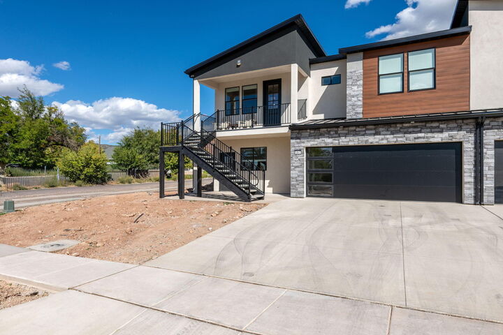 Property Photo: 599 S 75 E UT 84720
