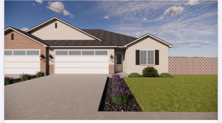 Property Photo:  1034 N Olesia St  UT 84721 