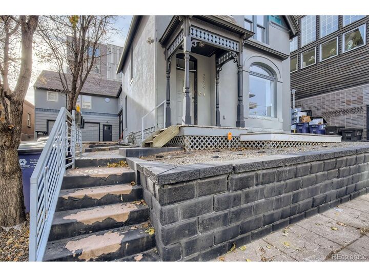 Property Photo:  2544 18th St  CO 80211 