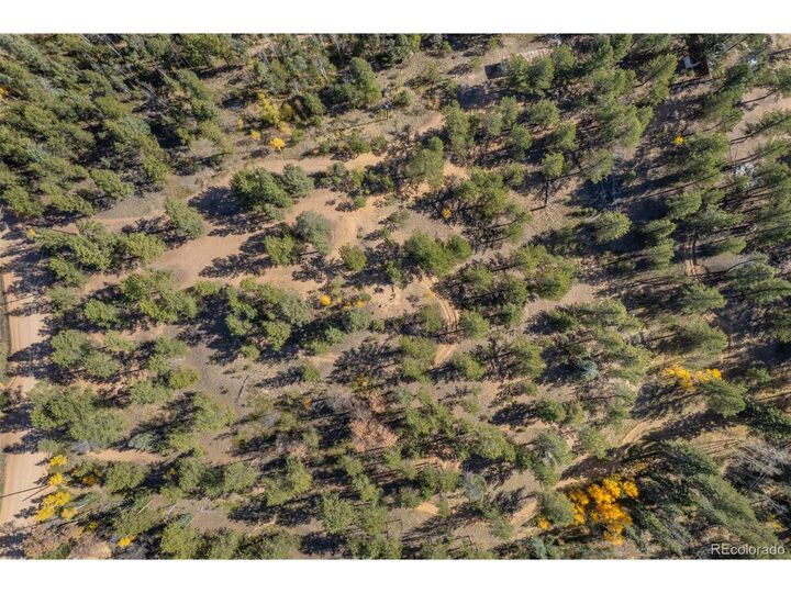 Property Photo: 980 Spring Creek Dr CO 80814