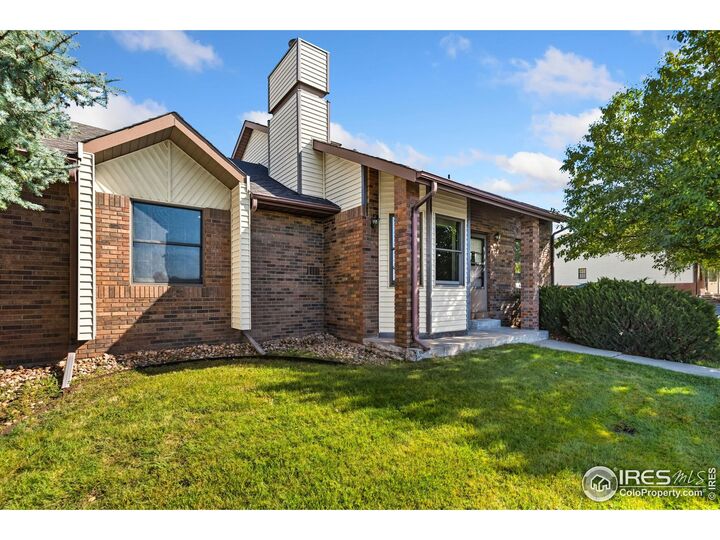 Property Photo:  5601 18th St 3  CO 80634 