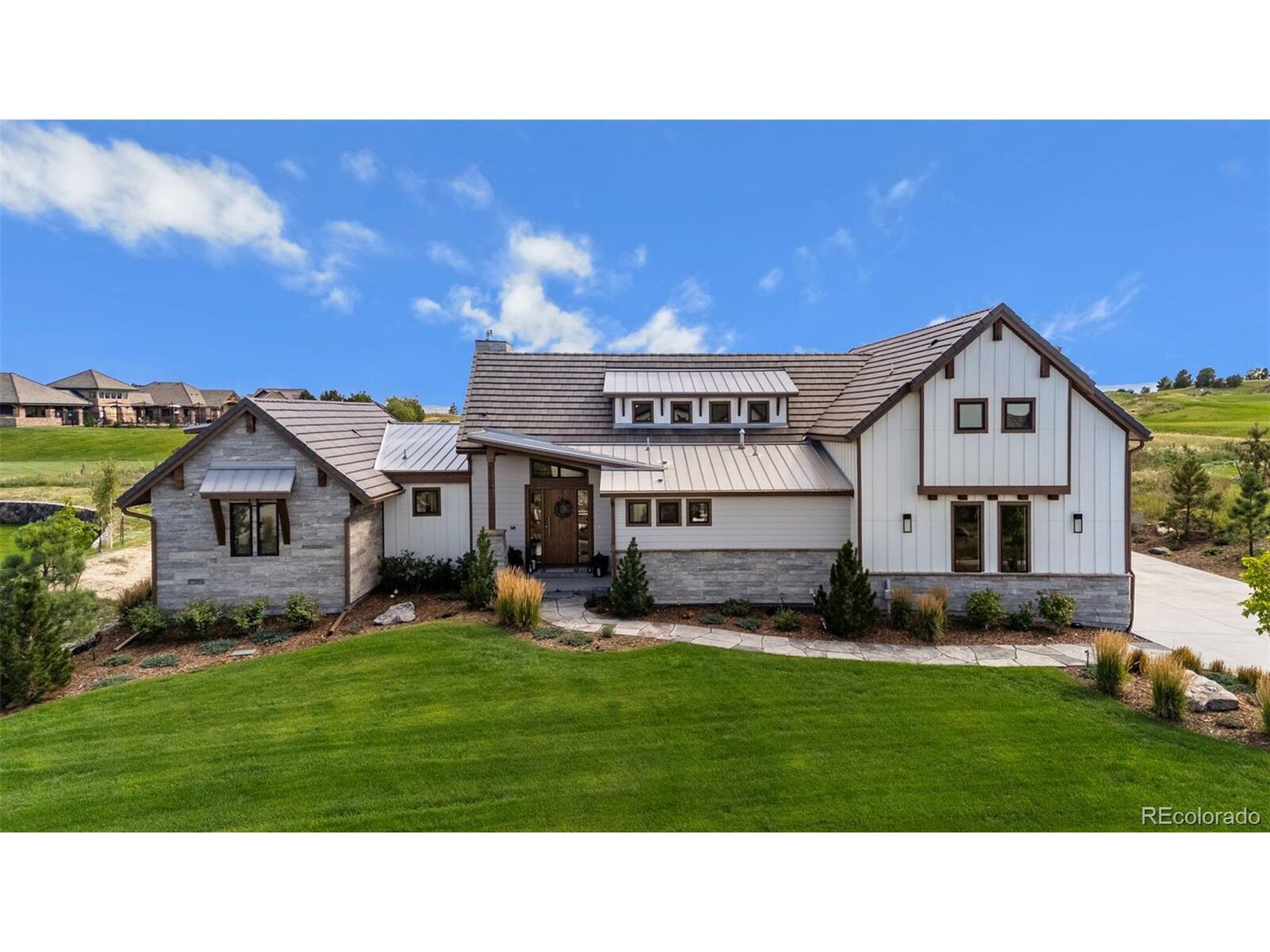 Property Photo:  6436 Holy Cross Ct  CO 80108 