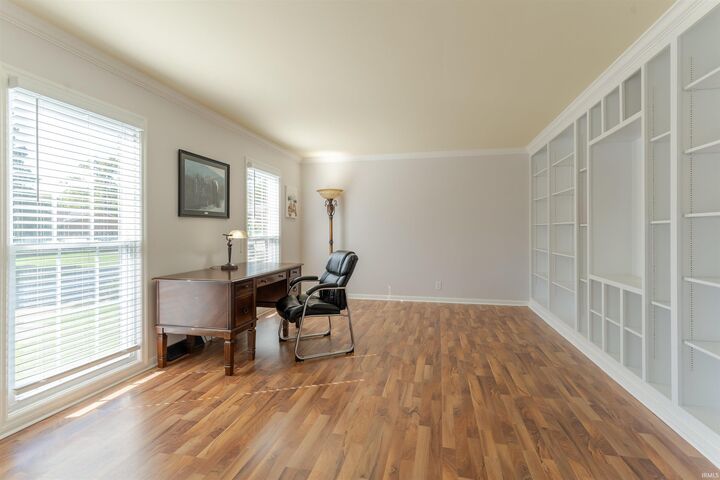 Property Photo:  3824 Eastbrooke Drive  IN 47711 