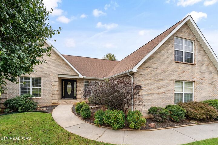 Property Photo: 3015 Champions Drive TN 37801