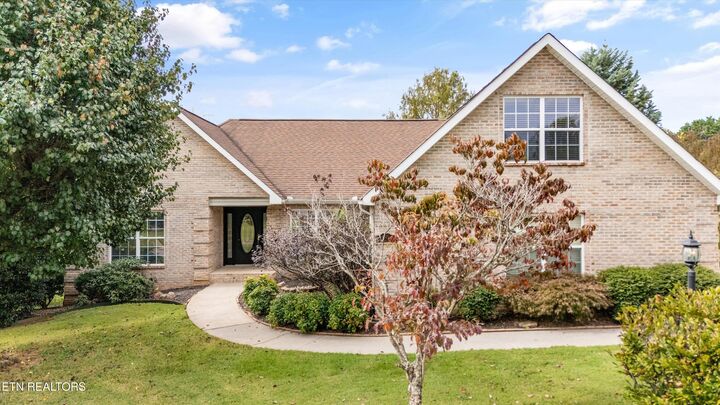 Property Photo:  3015 Champions Drive  TN 37801 