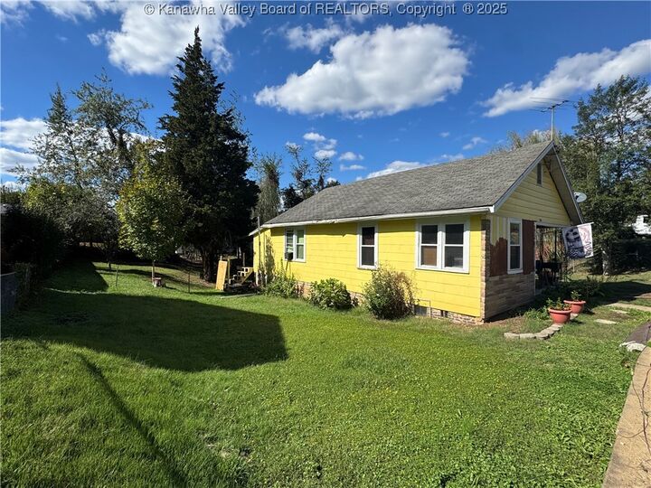 Property Photo:  845 Hudson Street  WV 25177 