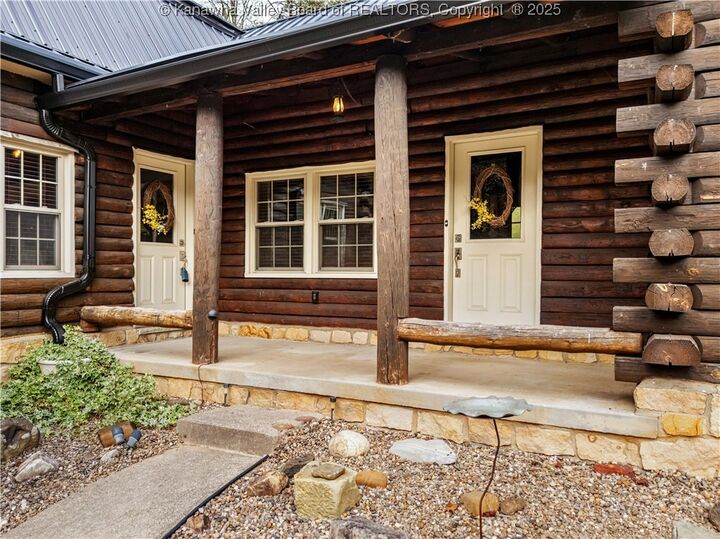 Property Photo:  549 Rocky Step Road  WV 25560 