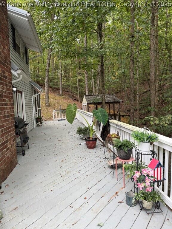 Property Photo:  50 Mountaineer Heights Drive  WV 25071
