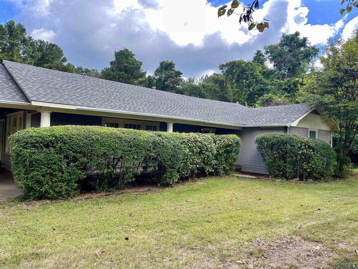 Property Photo: 5362 N Hwy. 59 TX 75657