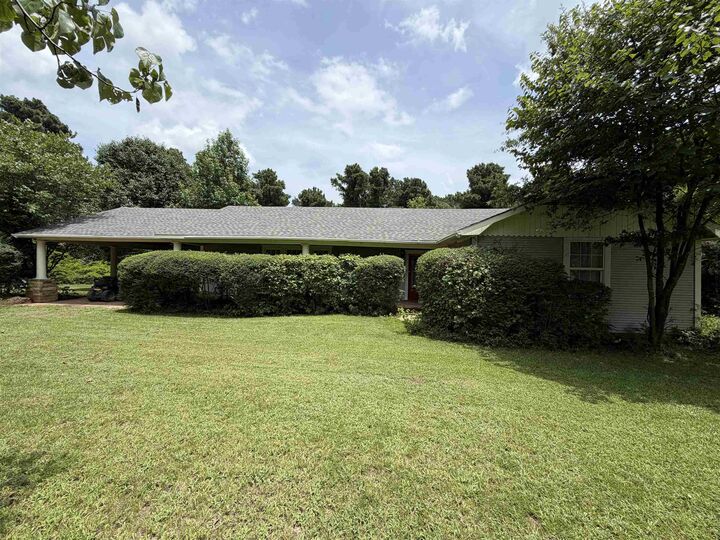 Property Photo:  Tbd N Hwy. 59  TX 75657 