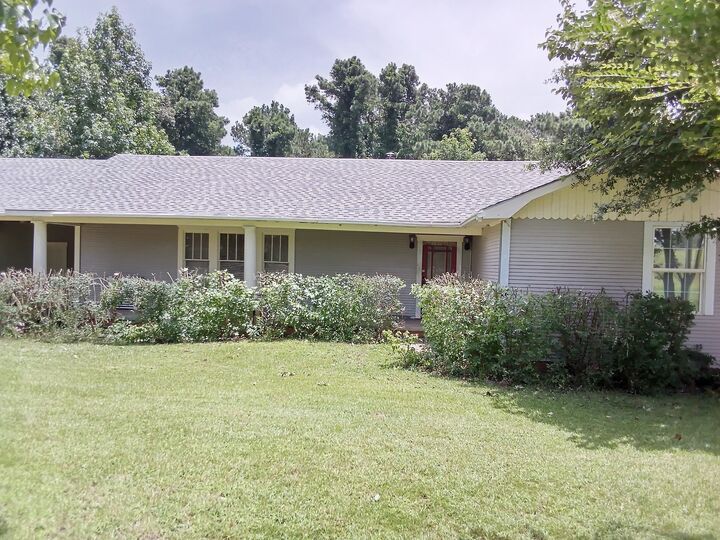 Property Photo:  Tbd N Hwy. 59  TX 75657 