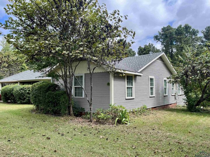 Property Photo: Tbd N Hwy. 59 TX 75657