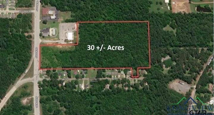Tbd N Judson Rd  Longview TX 75605 photo