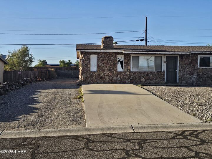 Property Photo: 2145 Alta Vista Dr AZ 86403