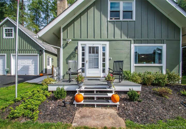 Property Photo: 20 Beechford Drive NY 12412