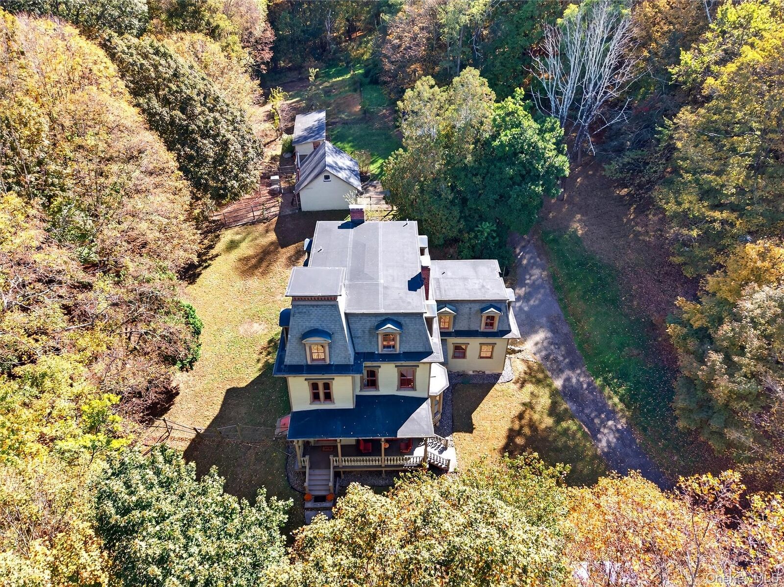 Property Photo: 250 Route 100 NY 10549