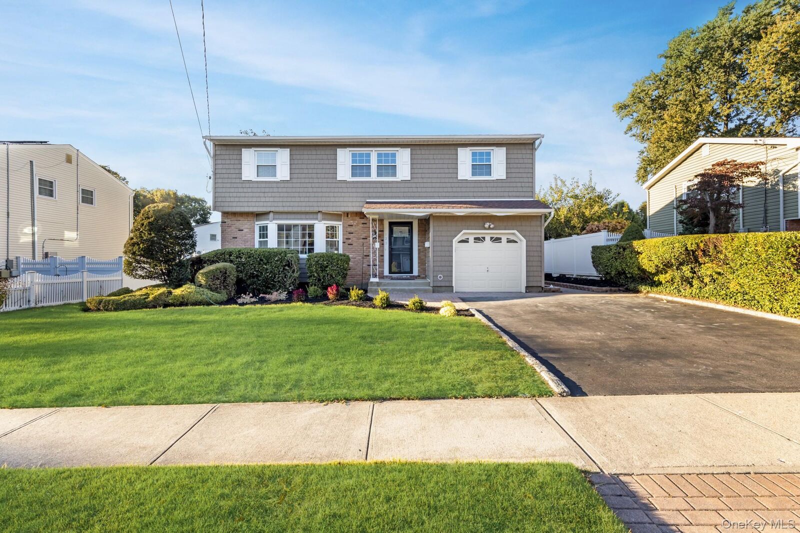 Property Photo: 123 Erlanger Boulevard NY 11703