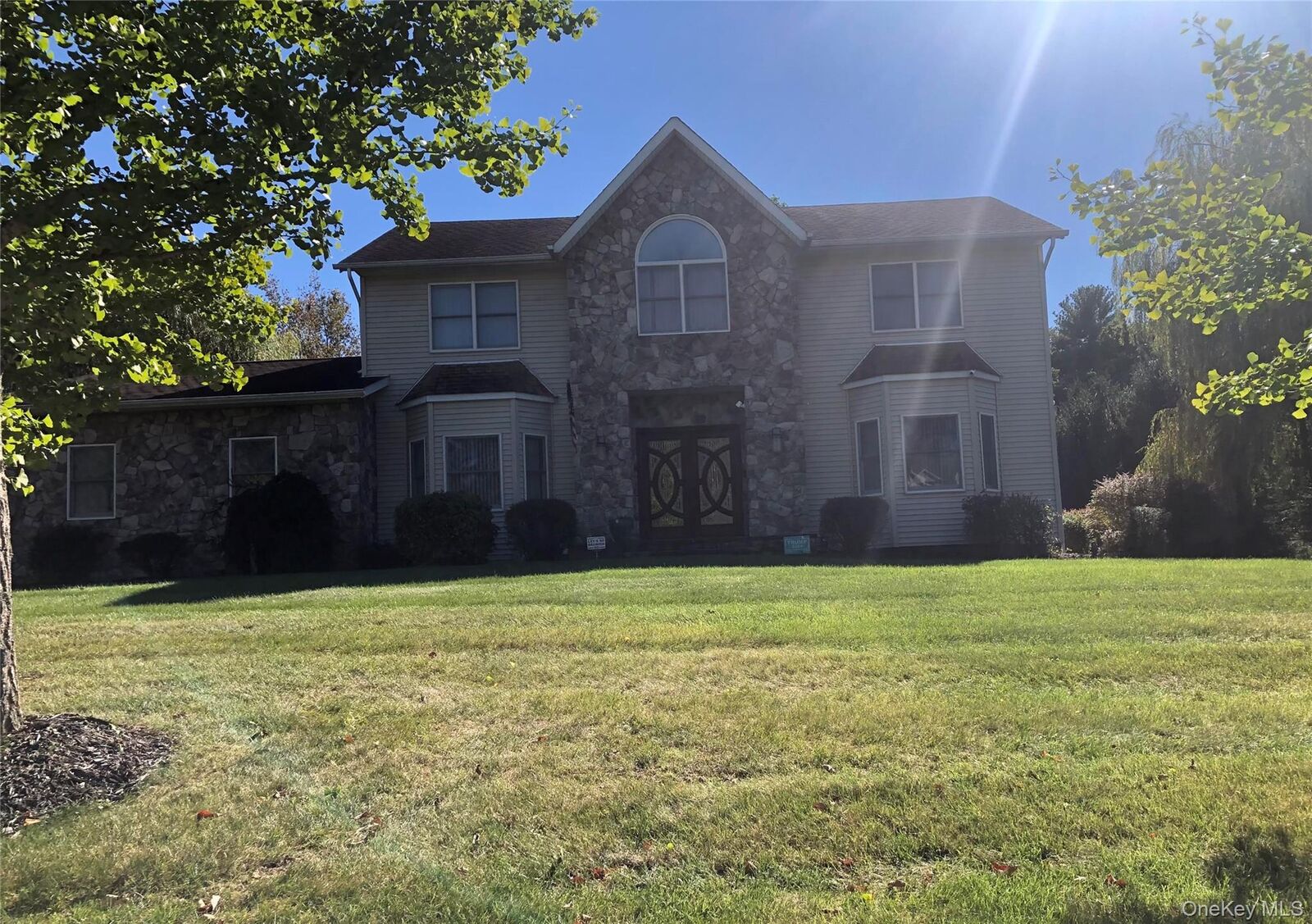 Property Photo: 4 Isaac Drive NY 10970