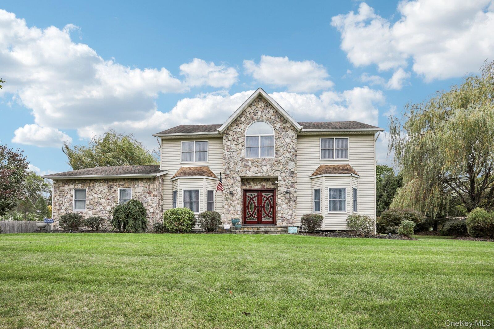 Property Photo: 4 Isaac Drive NY 10970