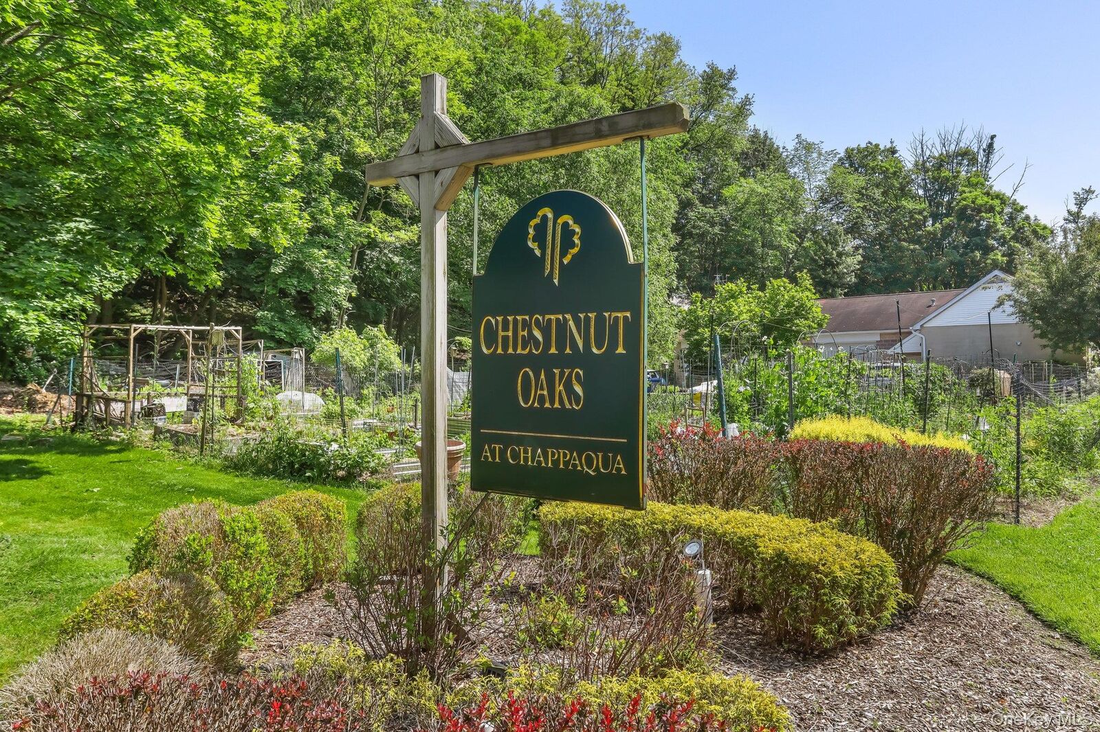 Property Photo: 301 N Greeley Avenue NY 10514