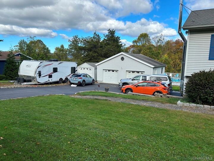 Property Photo: 105 Sheldon Road NY 12594