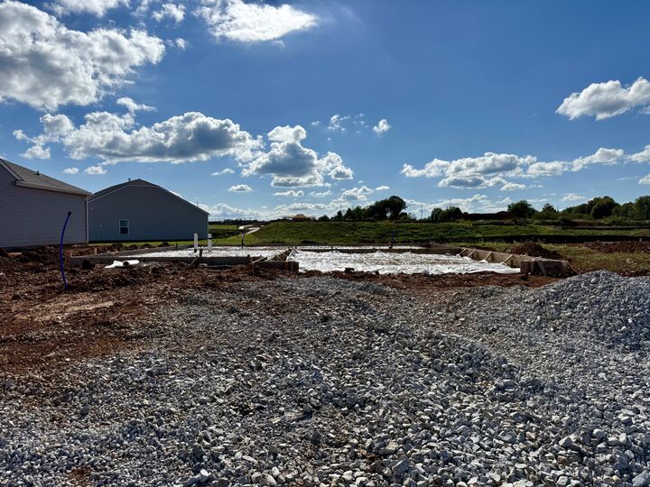 Property Photo: 434 Furrow Drive TN 37813