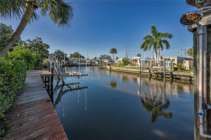 Property Photo:  4288 86th Way N 20  FL 33709 