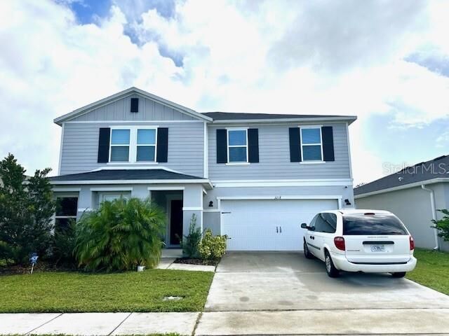 Property Photo: 3218 Sweet Acres Place FL 34772