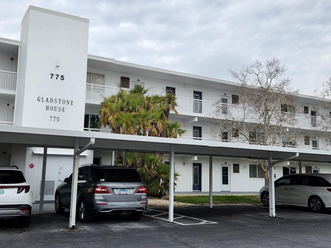 Property Photo: 775 John Ringling Boulevard # 33 FL 34236