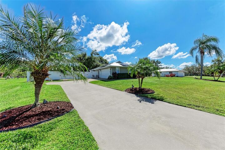 Property Photo: 1821 Racimo Drive FL 34240
