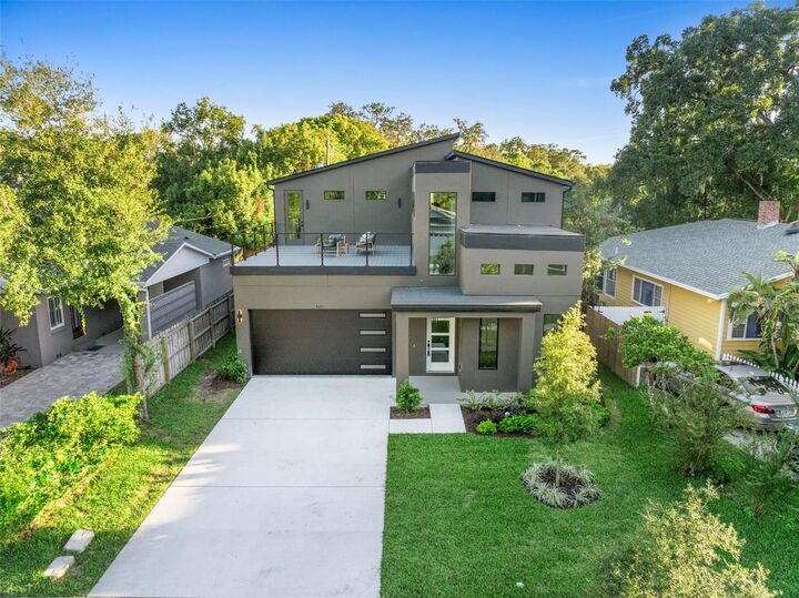 Property Photo: 520 Bryn Mawr Street FL 32804