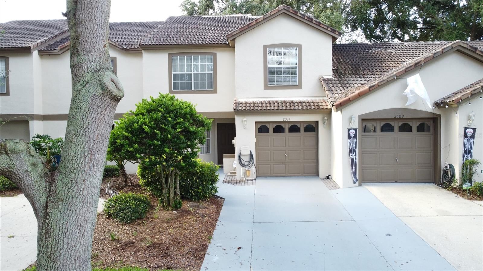 Property Photo: 2511 Saint Augustine Boulevard FL 33844