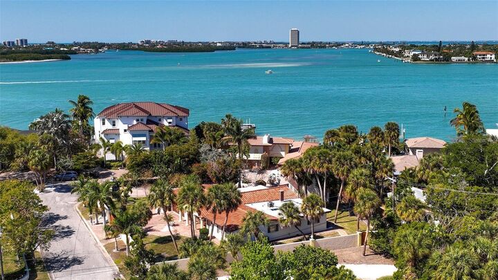 25 Lands End Lane  Sarasota FL 34242 photo
