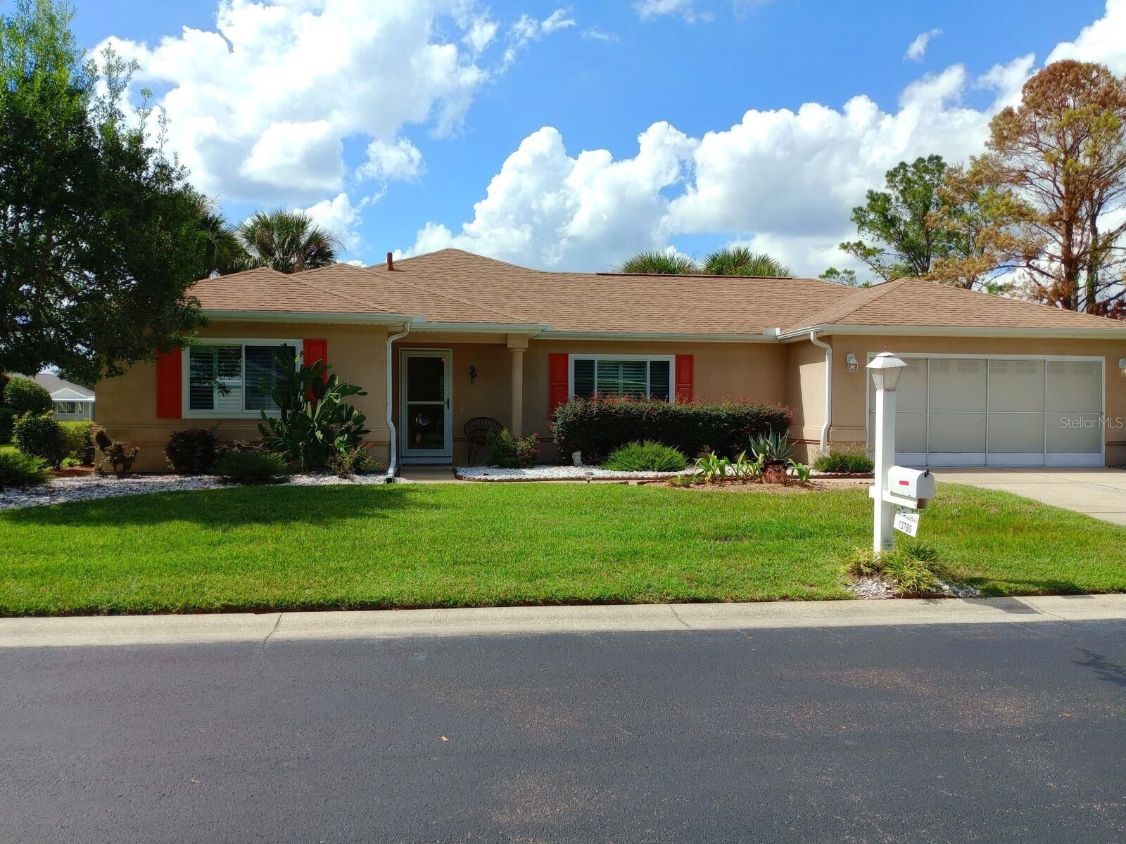 Property Photo:  13780 SW 111th Avenue  FL 34432 