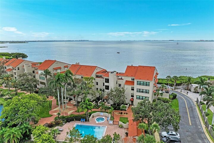 4557 Bay Club Drive 4557  Bradenton FL 34210 photo