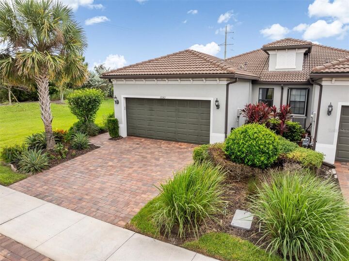 Property Photo:  12261 Marsh Pointe Road  FL 34238 