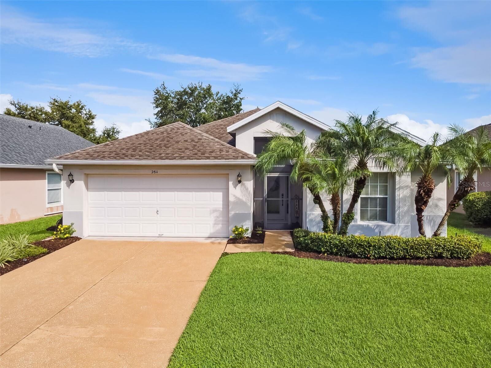 Property Photo: 2811 Alton Drive FL 34741