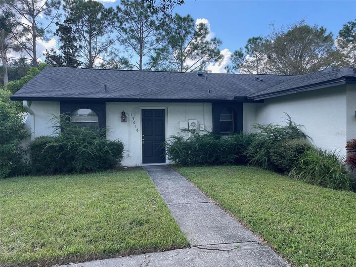 Property Photo: 13018 Leverington Street FL 33624